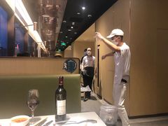 -海底捞火锅(银泰中心店)