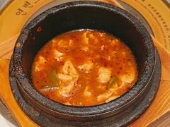 -七八冷面·延边朝鲜族美食(世纪汇店)