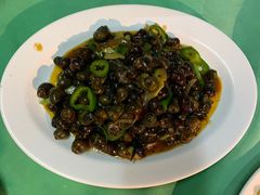 炒石螺-齿留香湛江生蚝(白沙大道西店)