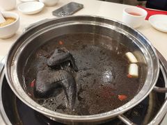 -太婆天府山珍酒楼(亚运村店)