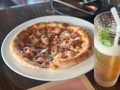 -安妮意大利餐厅(日坛店)