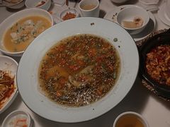 -初蓉丨遇见新川菜(亲贤街荣耀店)