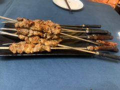 -伊带伊路新疆美食府(呼家楼店)