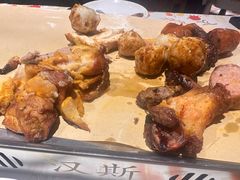 -汉斯南美烤肉(总店)