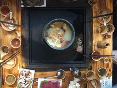 -滇藏石锅宴(崇仁巷老店)
