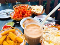 -Santoor 萨都里印度餐厅(北锣鼓巷店)