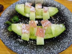 -桥香园过桥米线(国贸店)
