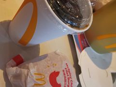 -麦当劳(龙之梦购物中心店)