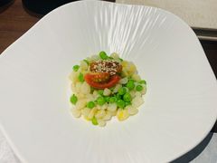 甜蜜豆玉米胚芽-无味舒食(思南公馆店)