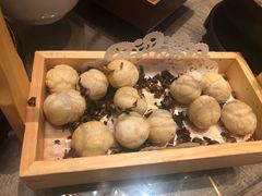 -香园茶社·金陵小灶(老门东店)