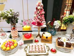 -张爱施法式西餐厅(汉街店)