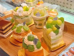 -资溪面包(城中店)