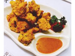 -花漫里餐厅(刺桐店)