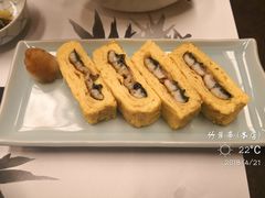 -竹叶亭(银座店)