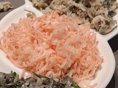 -博望坡饭店(宜山路店)
