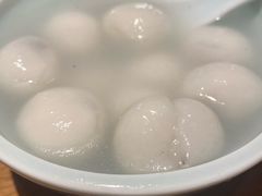 汤圆-闽上鲜·福建菜(龙湖滨江天街店)