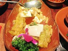 -花马天堂云南餐厅 Lost Heaven(高邮路店)