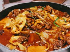 -鲁秀才炒鸡(龙湖西溪天街店)