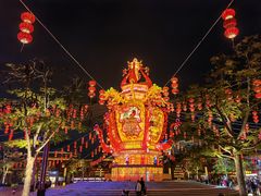 -厦门方特梦幻王国