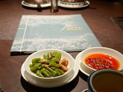 -逸东轩(香港逸东酒店)