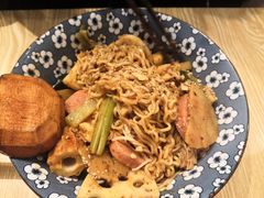 -皆道拌麻辣烫·麻辣拌