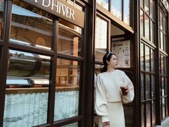 -Jardin D’Hiver宝诗龙后花园(北京SKP店)