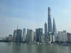 -上海外滩英迪格酒店