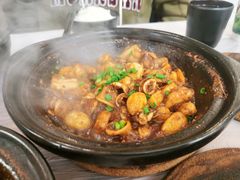 -小时候焗海鲜(鄞州万达店)