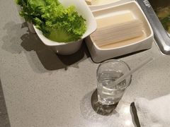 -海底捞火锅(让胡路万达店)