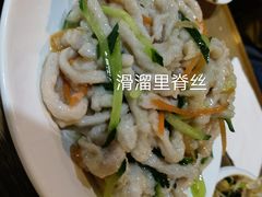 -姥姥家春饼店(佳亿时尚广场店)