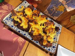 -维卡食舍(户部山店)