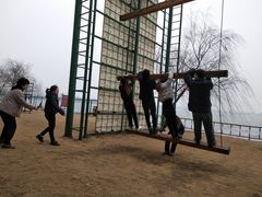 -张公山寨景区