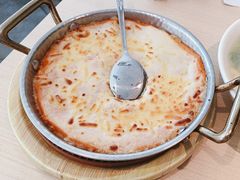 -吕氏疙瘩汤·新鲁菜(日照万象汇店)