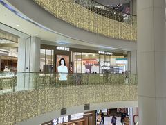 -银泰百货(北京大红门店)