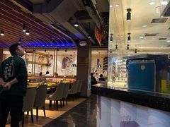 -喝丢一只鞋海鲜烧烤·海肠捞饭(市场店)