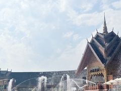 -西双版纳傣族园