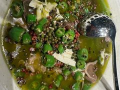 -宫燕府·京菜·烤鸭·淮扬菜(王府中心店)