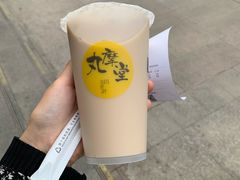 -丸摩堂鲜果茶(华西二院店)
