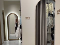 -海马体照相馆(上海万象城店)