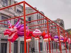 -广州西关永庆坊旅游区