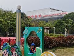 -南宁东站