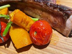 -TIAGO HOME KITCHEN(王府中环店)