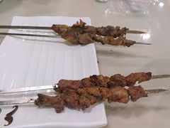 -巴依老爷新疆美食(马驹桥店)