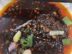 -周家大连水饺(美专校街店)