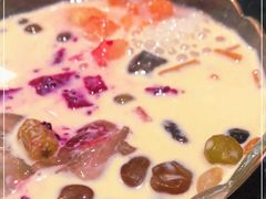 -福苗小骆驼烧烤(大唐不夜城店)