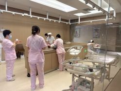 -乐茵敔山湾月子中心(独栋湖景店)