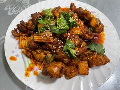 -淑芳饭店