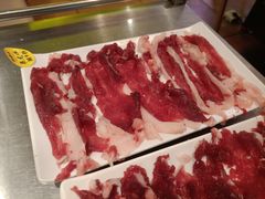 -潮泰牛肉火锅 · 创于1992年(车公庙店)