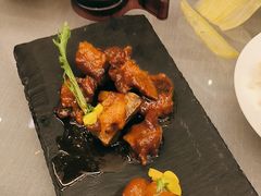 -隅焰·三生三味·手作川菜(金沙天街店)