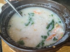 -小城粥道·海胆鲜虾粥(解放广场店)